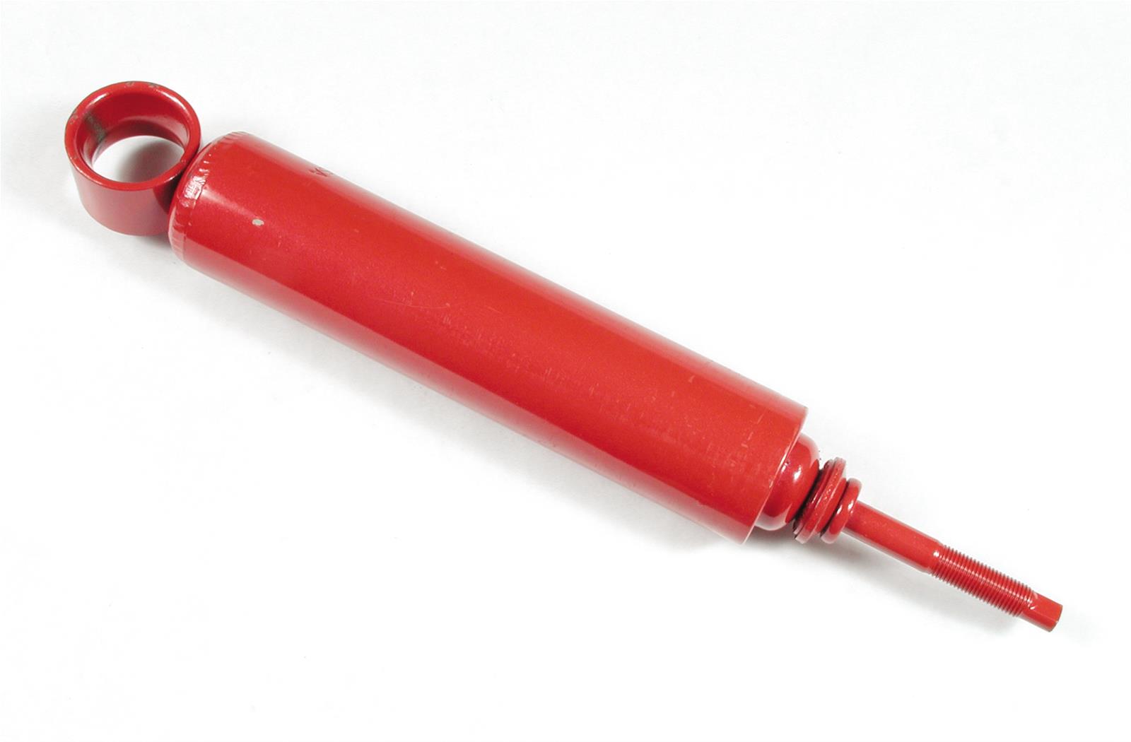 Lakewood Drag Shocks and Struts 40121 Shock/Strut, Race, 70/30, Front, 14.75 in./9.51 in., Extended/Collapsed Lengths, Stud/Eyelet Mounts, Each
