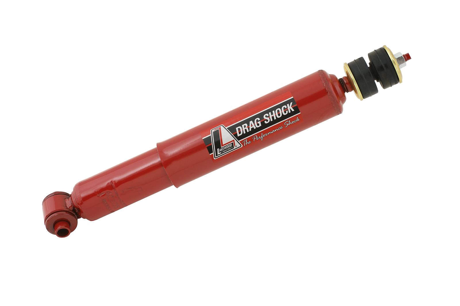 Lakewood 40305 Lakewood Drag Shocks and Struts Summit Racing