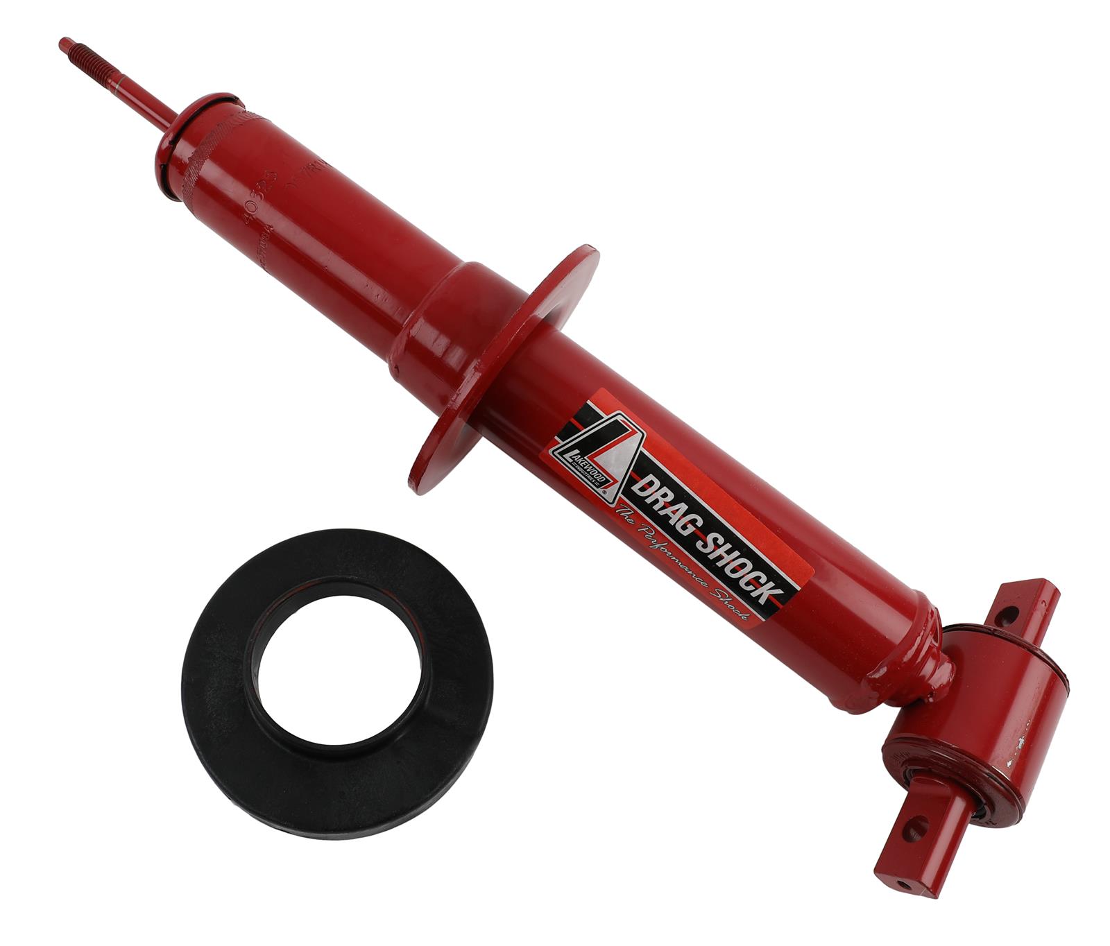 Lakewood 40525 Lakewood Drag Shocks and Struts Summit Racing
