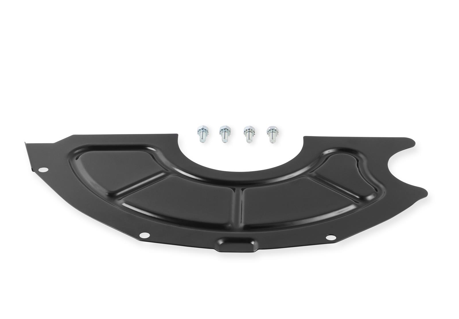 Lakewood Inspection Covers 50350 Dust Cover, Cover, Chevy, SB, BB, Manual Trans, Each thumbnail 6