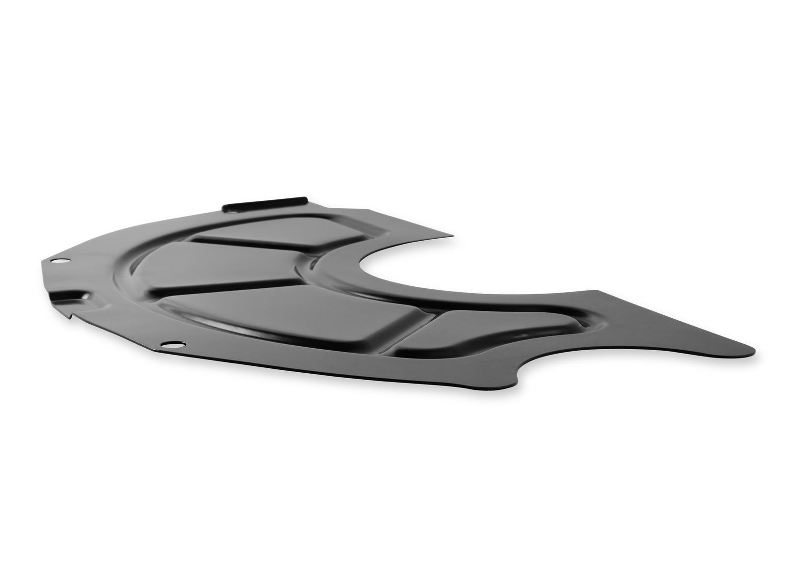 Lakewood Inspection Covers 50350 Dust Cover, Cover, Chevy, SB, BB, Manual Trans, Each thumbnail 4