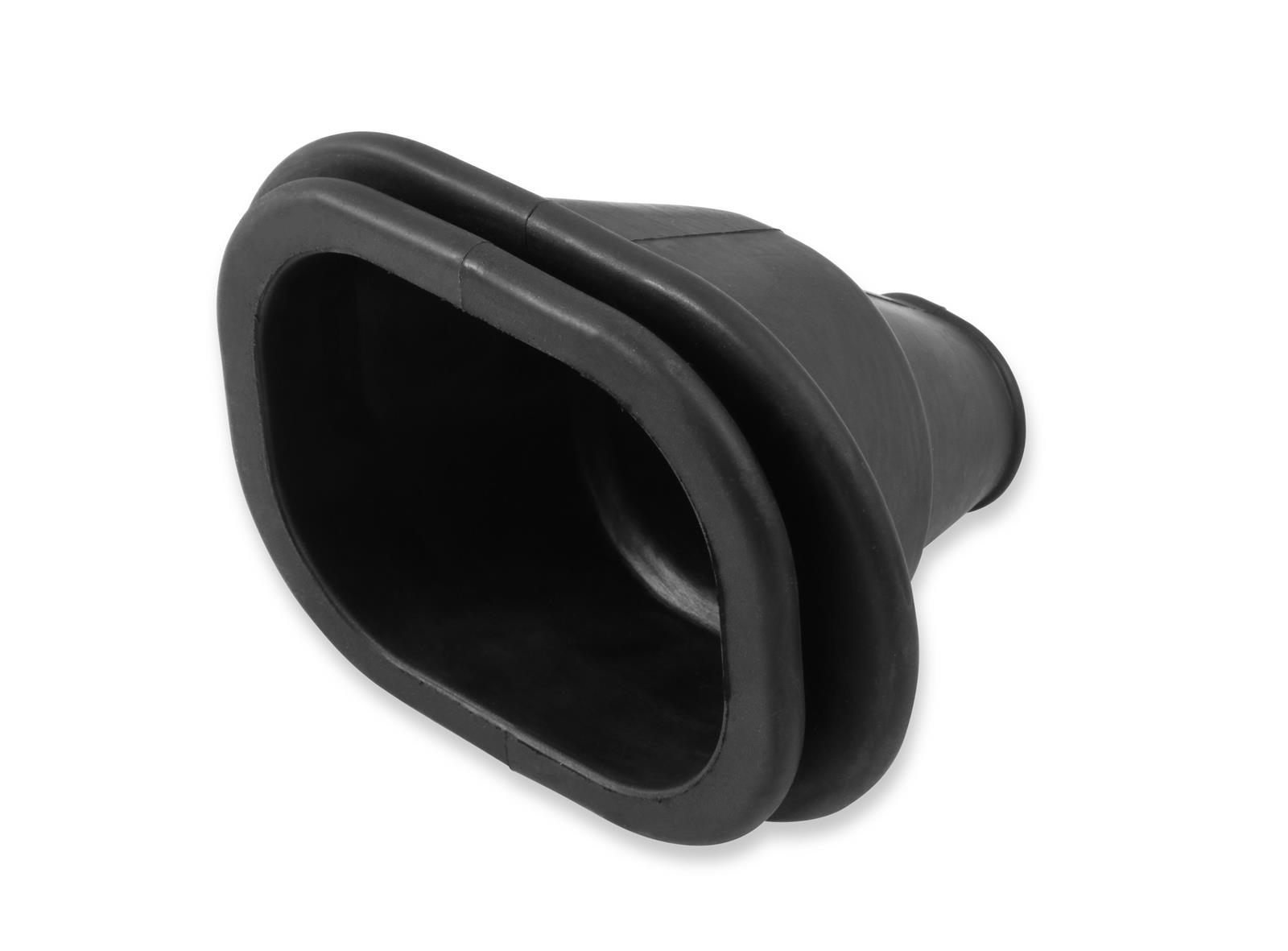 Lakewood 50357 Lakewood Clutch Fork Boots | Summit Racing