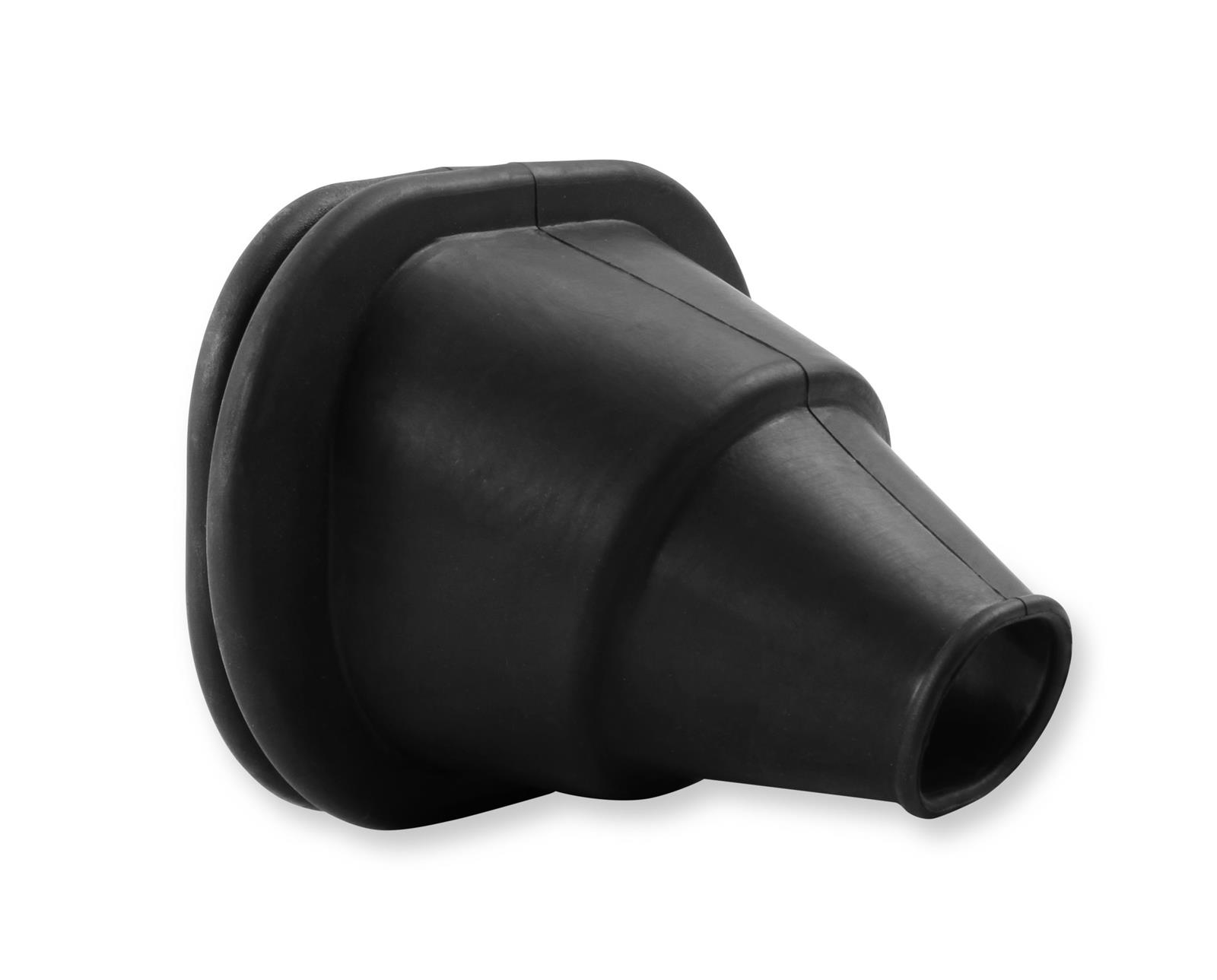 Lakewood Bellhousings LK7000K Bellhousing, for 130-Tooth Flywheel and 10.5 in. Clutch, Hydraulic or Mechanical, Aluminum, Natural, Chrysler, Dodge, Jeep, Plymouth, Ram, Kit thumbnail 4