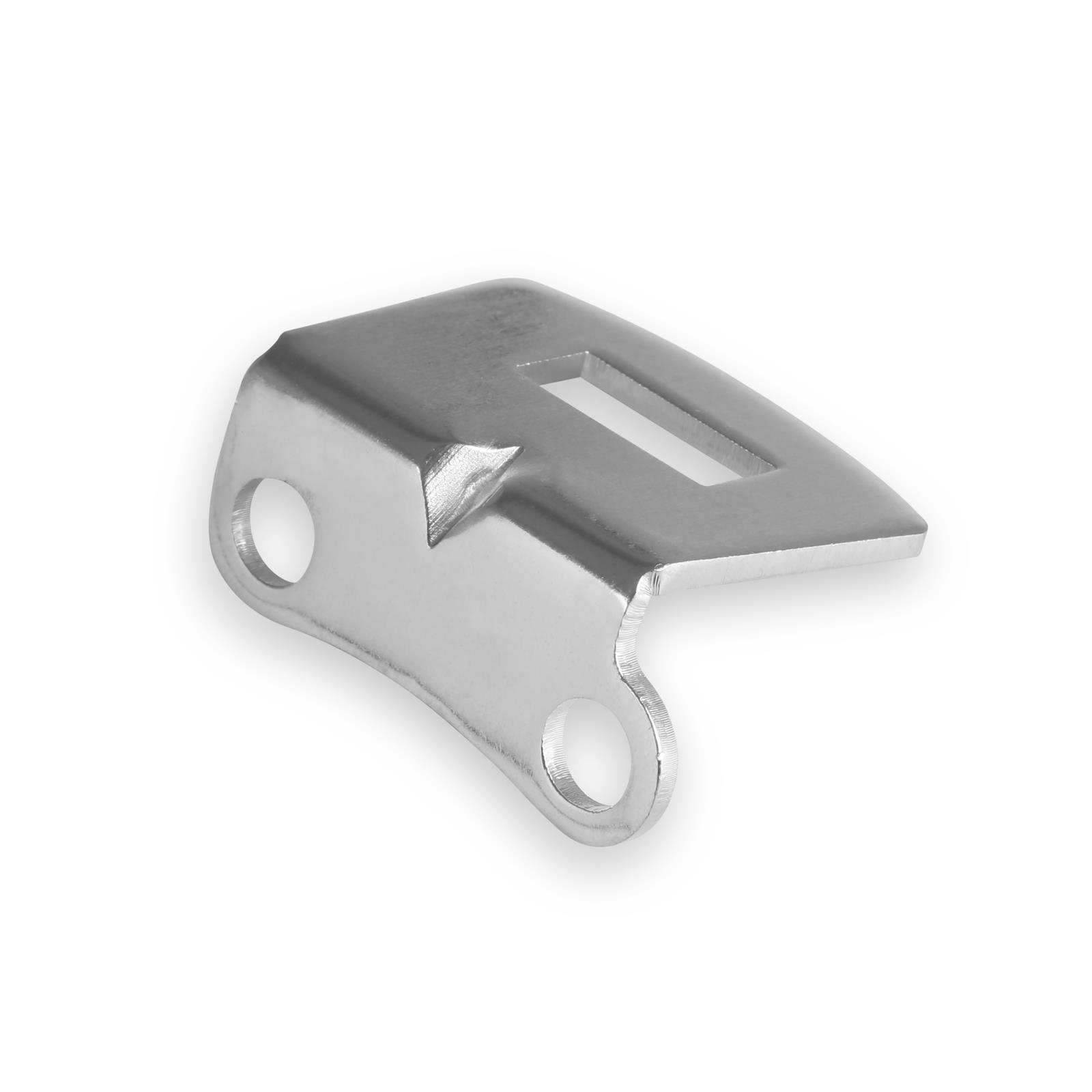 Lakewood Bellhousings LK7000K Bellhousing, for 130-Tooth Flywheel and 10.5 in. Clutch, Hydraulic or Mechanical, Aluminum, Natural, Chrysler, Dodge, Jeep, Plymouth, Ram, Kit thumbnail 3