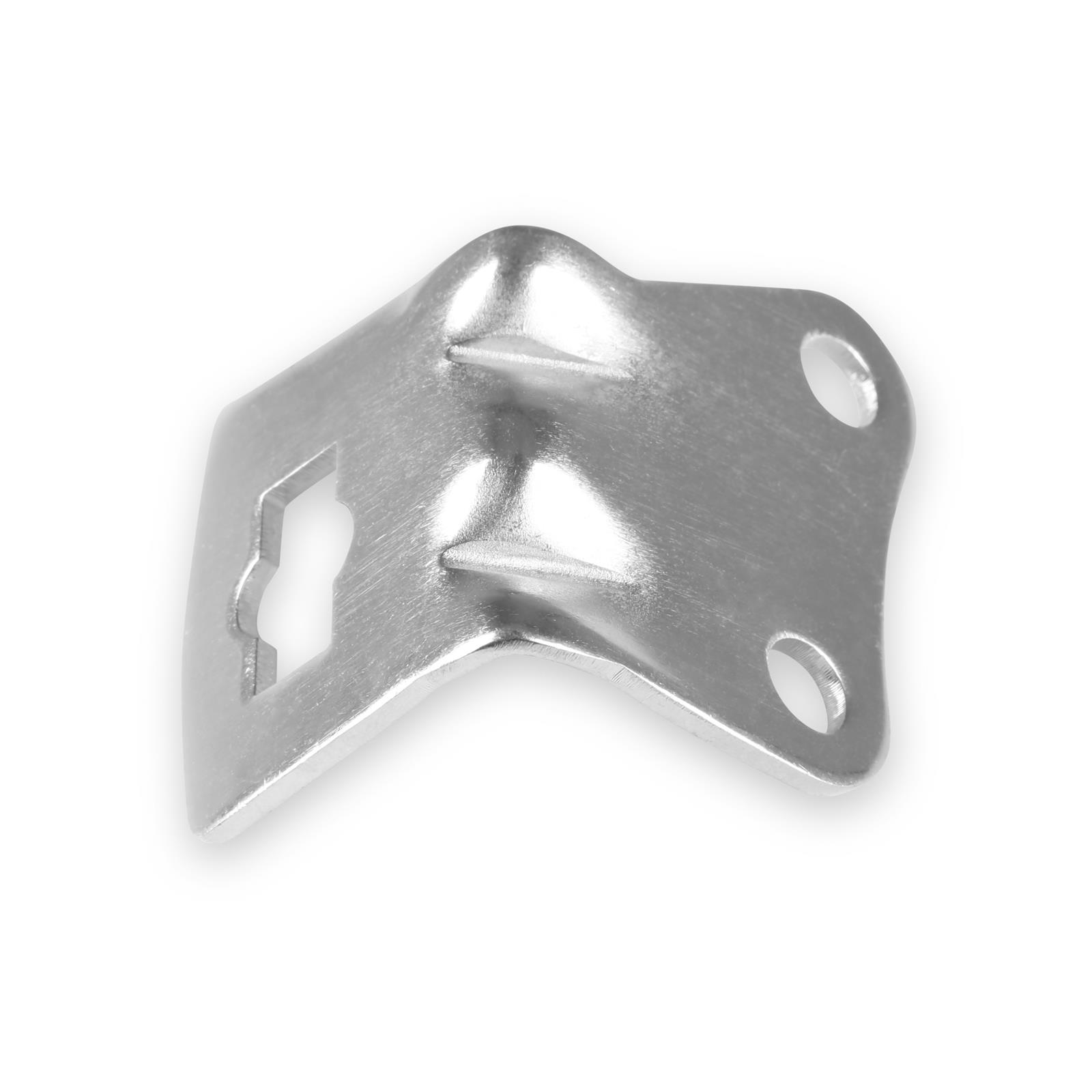 Lakewood Bellhousings LK7000K Bellhousing, for 130-Tooth Flywheel and 10.5 in. Clutch, Hydraulic or Mechanical, Aluminum, Natural, Chrysler, Dodge, Jeep, Plymouth, Ram, Kit thumbnail 2