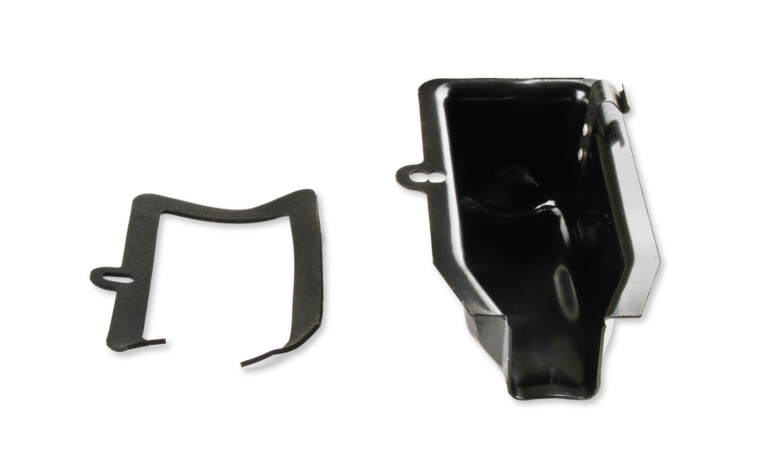 Lakewood Clutch Fork Cover 50367