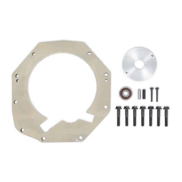 Lakewood Transmission Installation Kit GM T56 to LT Gen V 50375 Lakewood Transmission Installation Kit GM T56 to LT Gen V 50375