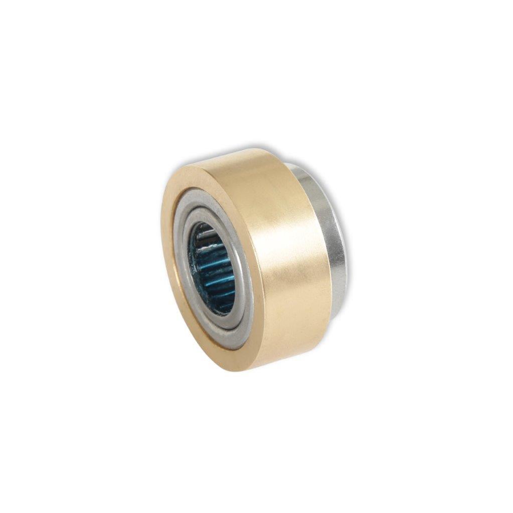 Lakewood Pilot Bearings 50376 Bearing, Roller, Steel, Ford, Small Block, GM Transmission, Each thumbnail 4