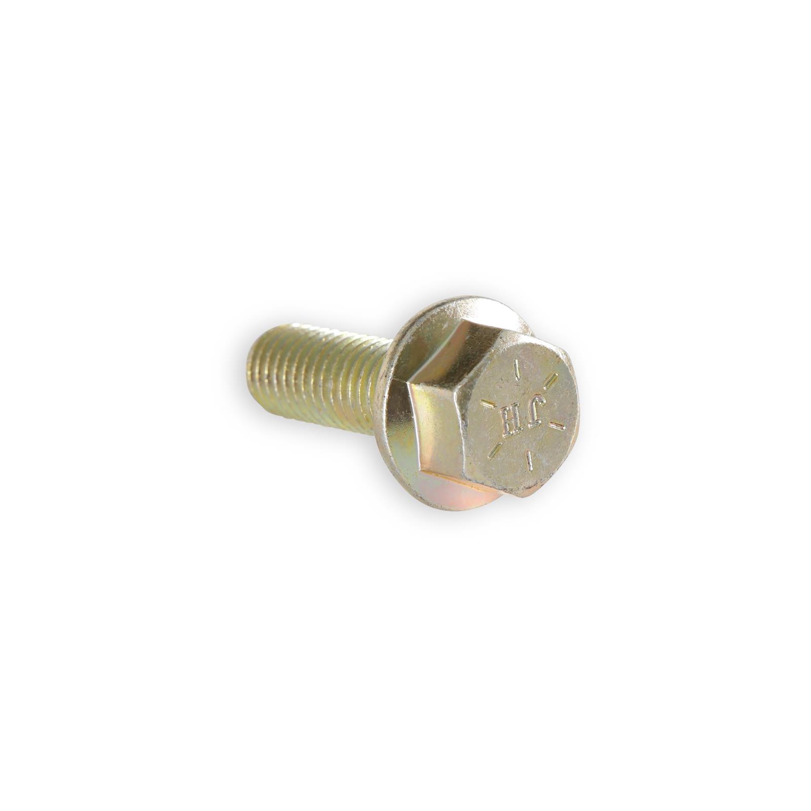 Lakewood 50381 Lakewood Bellhousing Bolts | Summit Racing