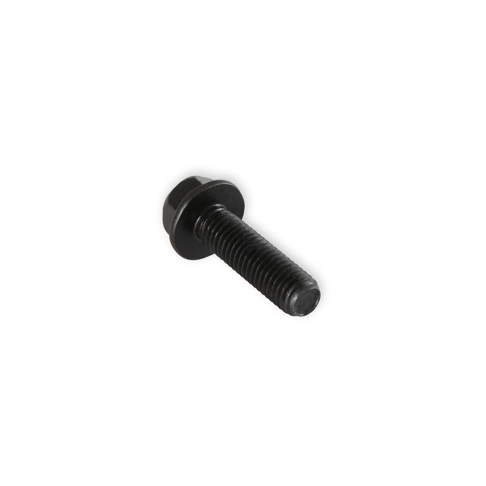 Lakewood Bellhousing Bolts 50381 Bolts, GenIII Hemi, Tremec, TKO/TKX, Kit thumbnail 6