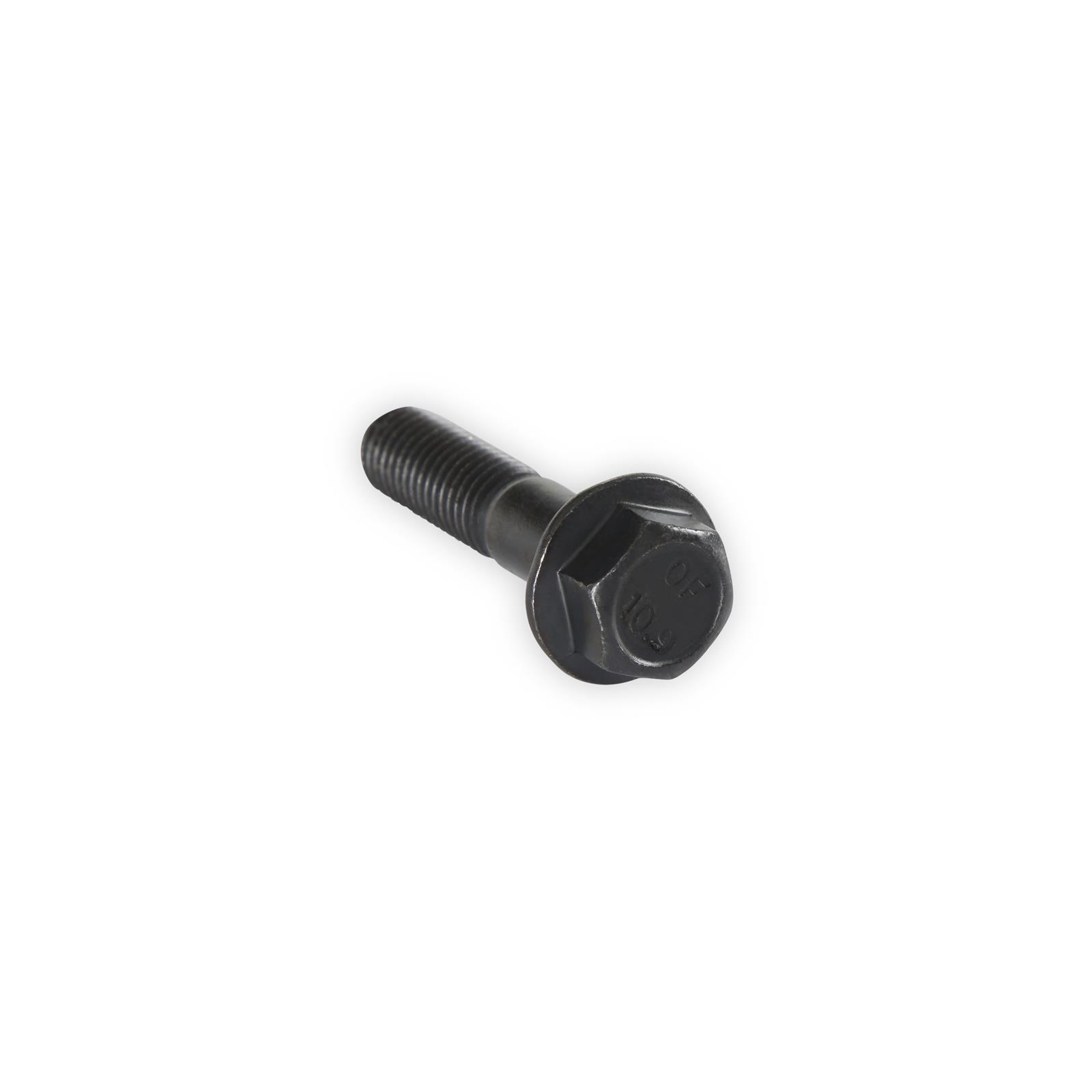 Lakewood Bellhousing Bolts 50381 Bolts, GenIII Hemi, Tremec, TKO/TKX, Kit thumbnail 8