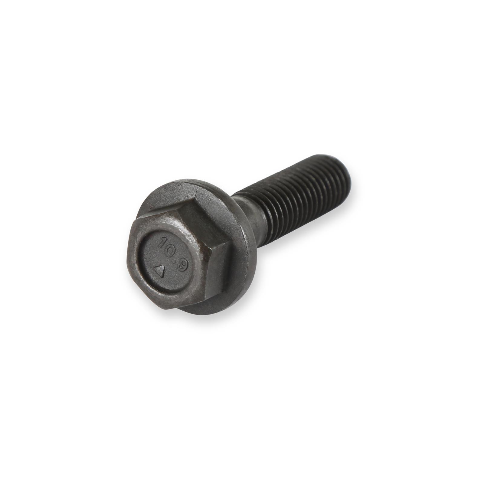 Lakewood Bellhousing Bolts 50397 Bolts, Hex Head, Chromoly Steel, Black, Chevy, LS, LT, Kit thumbnail 3