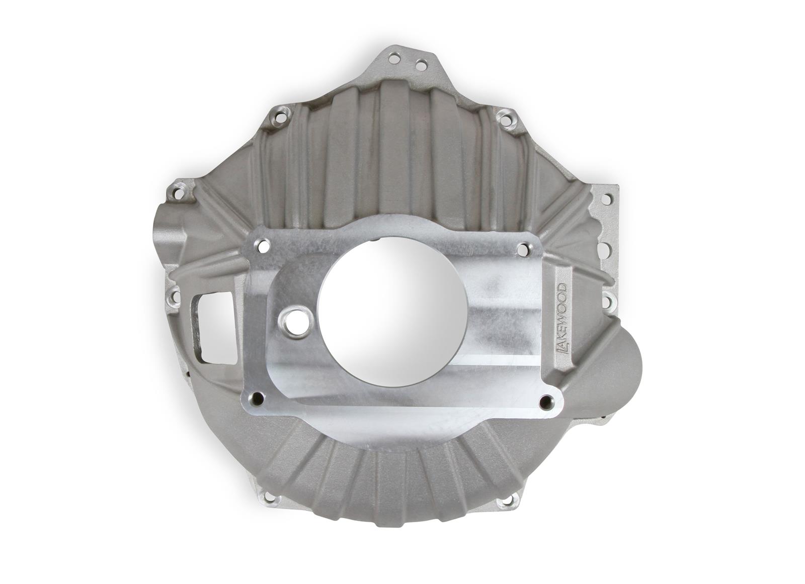 Lakewood LK4000 Lakewood Bellhousings | Summit Racing