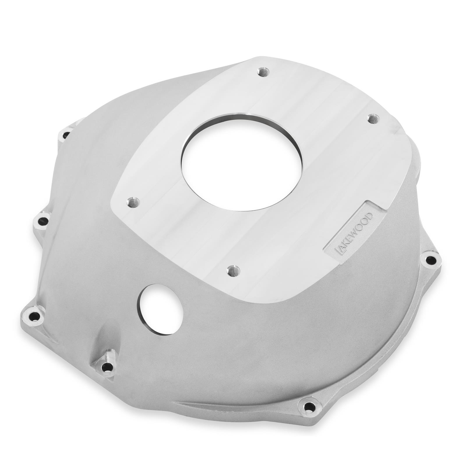 Lakewood LK4200K Lakewood Bellhousings Summit Racing