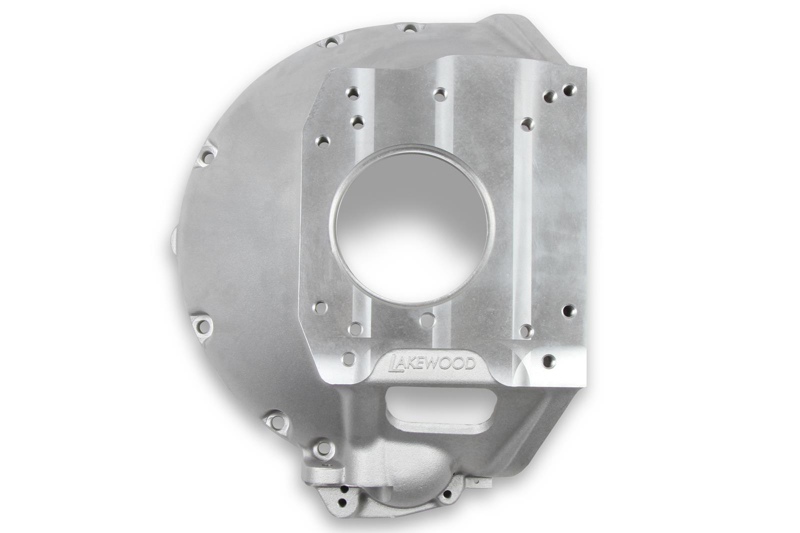 Lakewood LK6000 Lakewood Bellhousings | Summit Racing