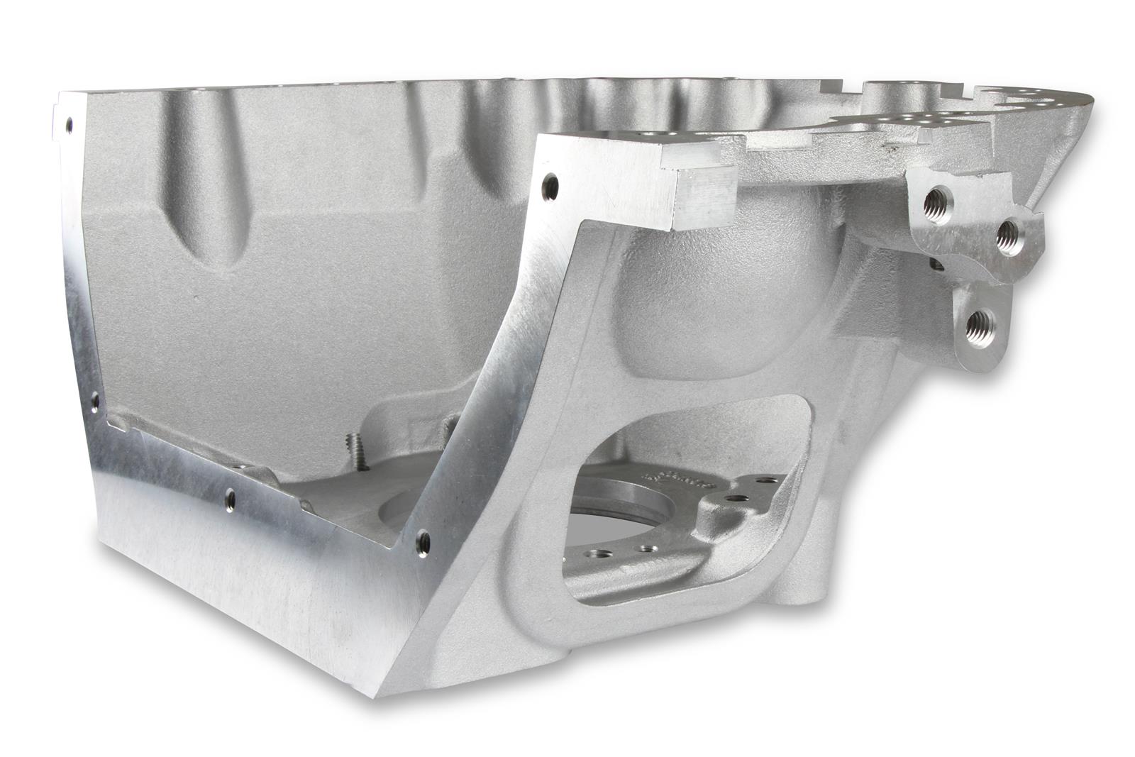 Lakewood LK7000K Lakewood Bellhousings | Summit Racing