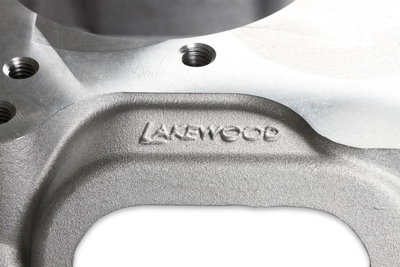 Lakewood Bellhousings LK7000K Bellhousing, for 130-Tooth Flywheel and 10.5 in. Clutch, Hydraulic or Mechanical, Aluminum, Natural, Chrysler, Dodge, Jeep, Plymouth, Ram, Kit thumbnail 6