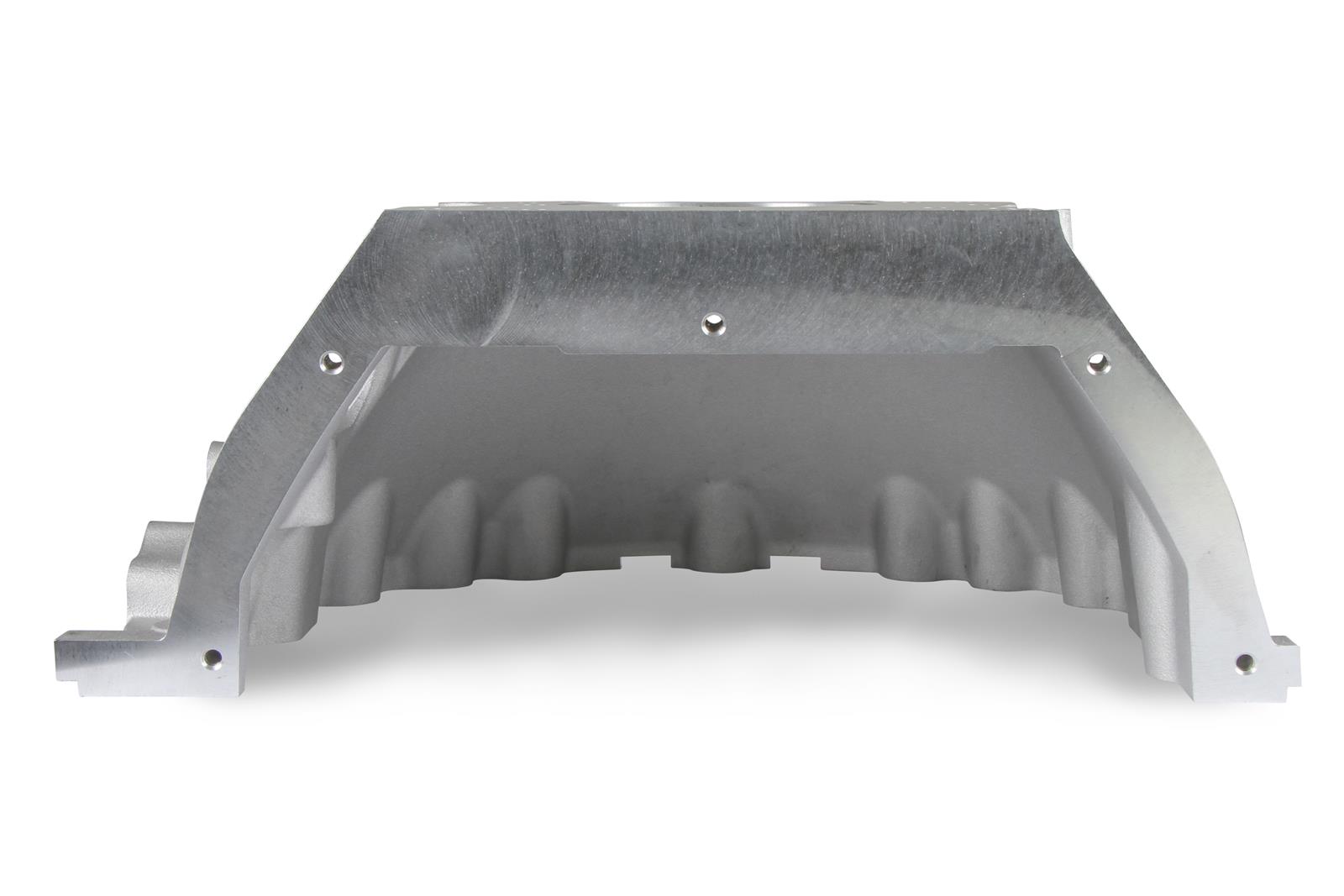 Lakewood Bellhousings LK7000 Bellhousings, Aluminum, Natural, for Use with 130-tooth Flywheel with 10.5 in. Clutch, Chrysler, Dodge, Plymouth, Each thumbnail 9