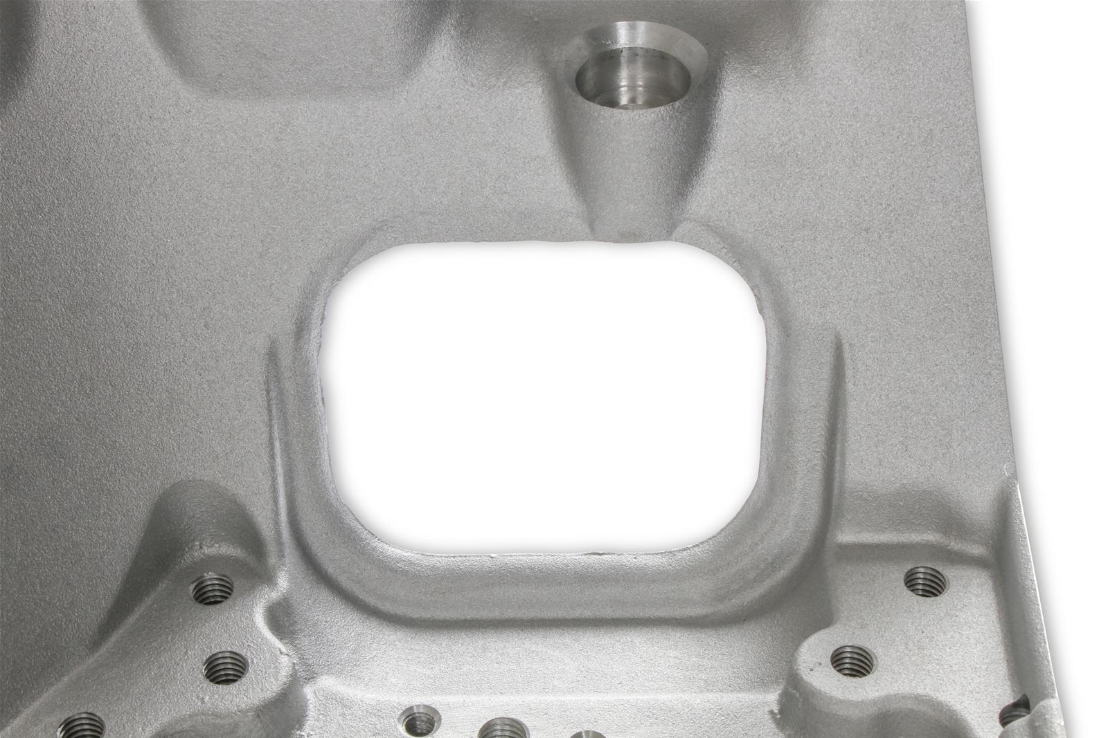 Lakewood Bellhousings LK7000K Bellhousing, for 130-Tooth Flywheel and 10.5 in. Clutch, Hydraulic or Mechanical, Aluminum, Natural, Chrysler, Dodge, Jeep, Plymouth, Ram, Kit thumbnail 8