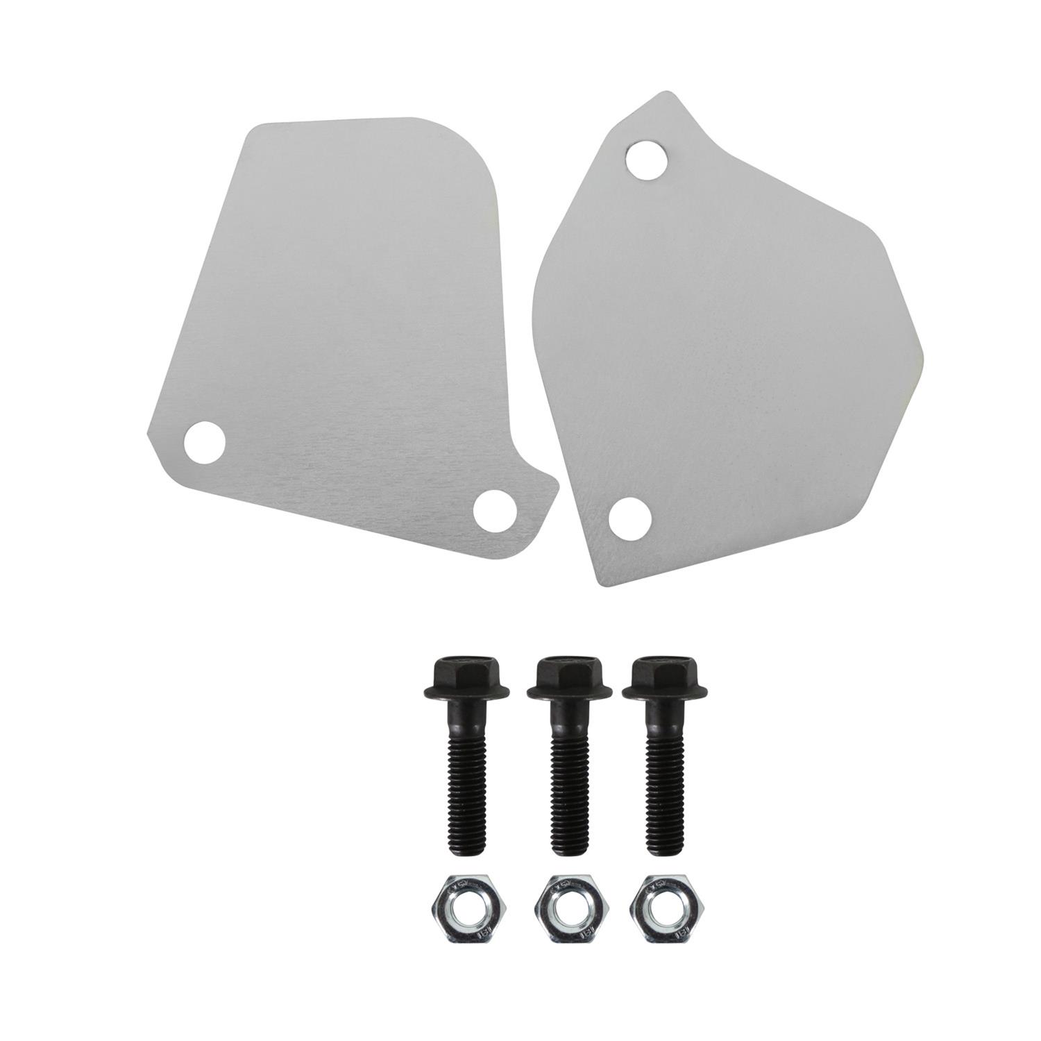 Lakewood Bellhousings LK7400K Bellhousing, Aluminum, Natural, Mopar Hemi V8 Gen III Engine to TR6060 Transmission, Kit thumbnail 7