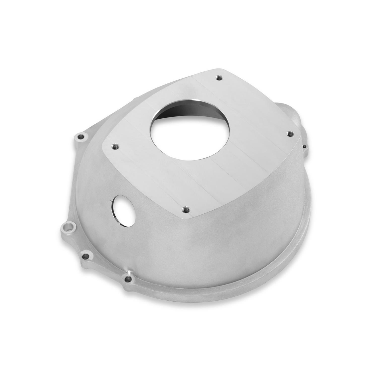 Lakewood LK8300K Lakewood Bellhousings | Summit Racing
