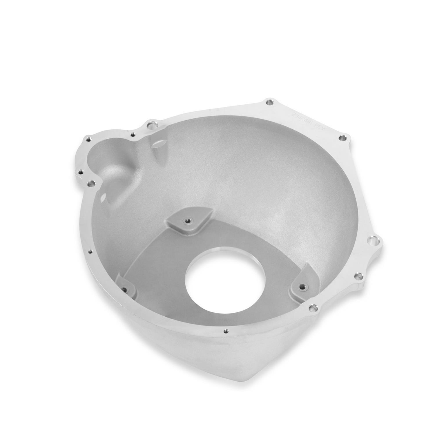 Lakewood LK8300K Lakewood Bellhousings | Summit Racing