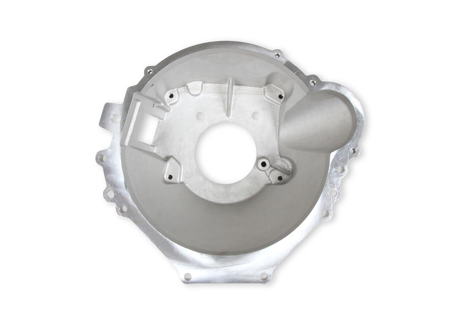 Lakewood Bellhousings LK9000 Bellhousings, Aluminum, Natural, Ford, Each thumbnail 9