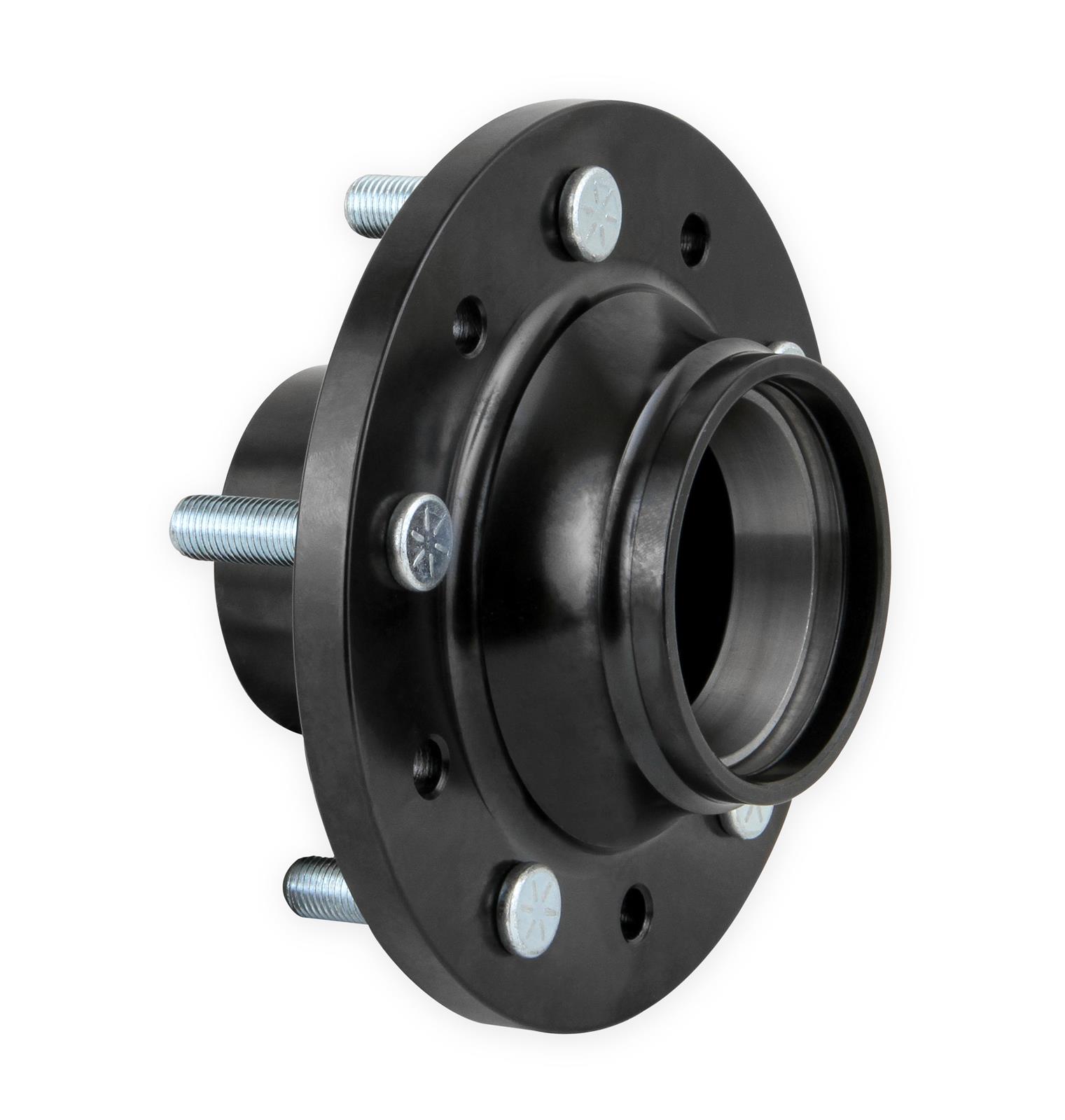 Rekudo RK600-01 REKUDO Forged Hubs | Summit Racing