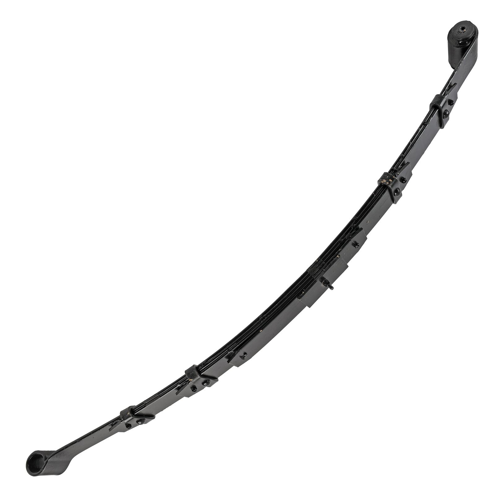 Landrum Performance Spring 21-340SPA Landrum Chevrolet Multi-Leaf