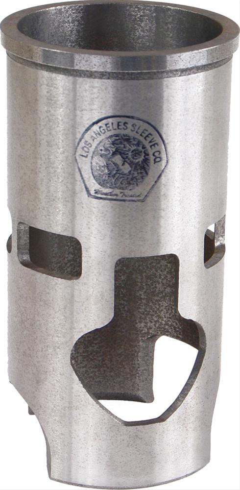 L.A SLEEVE CYLINDER SLEEVE