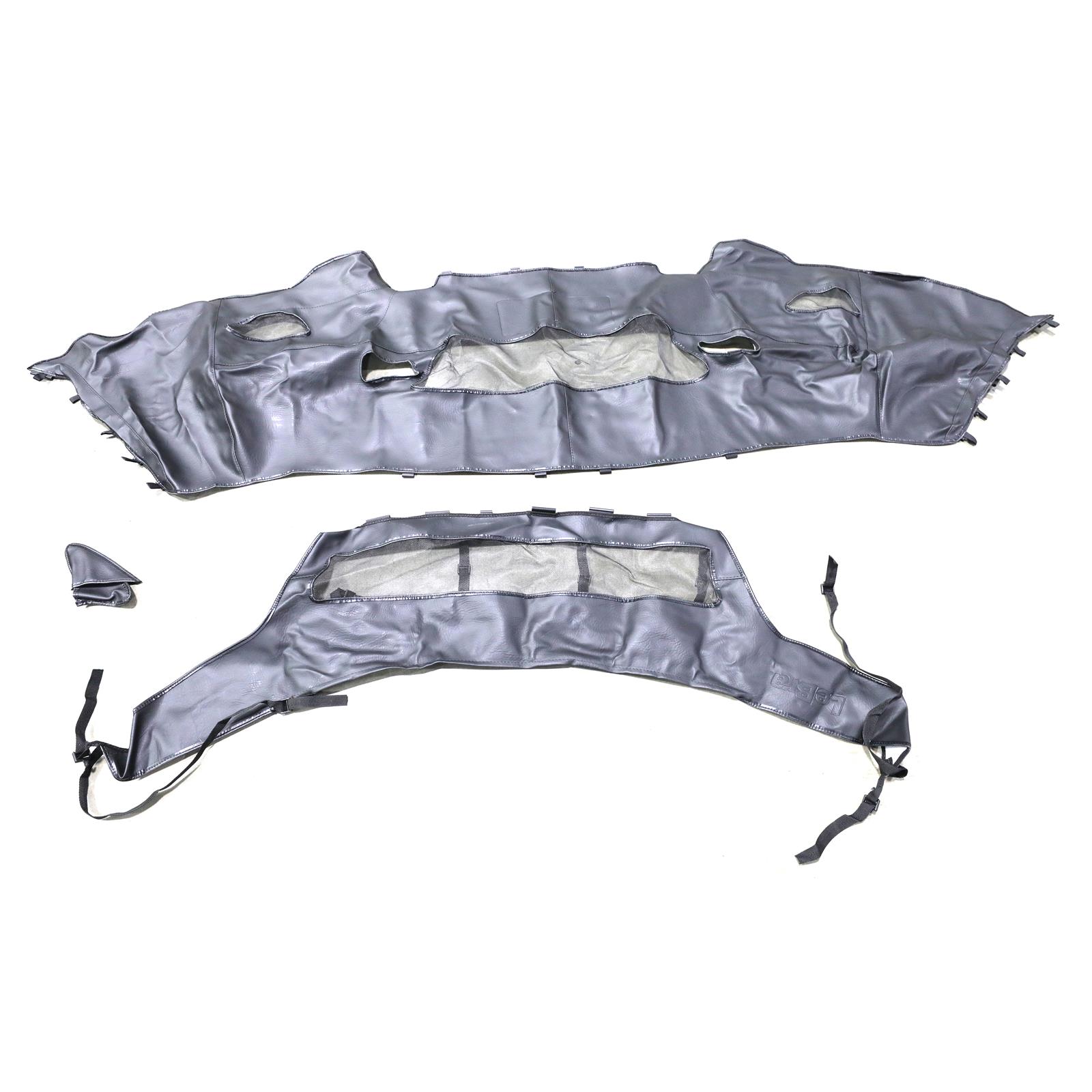 LeBra 55171401 LeBra Custom FrontEnd Covers Summit Racing