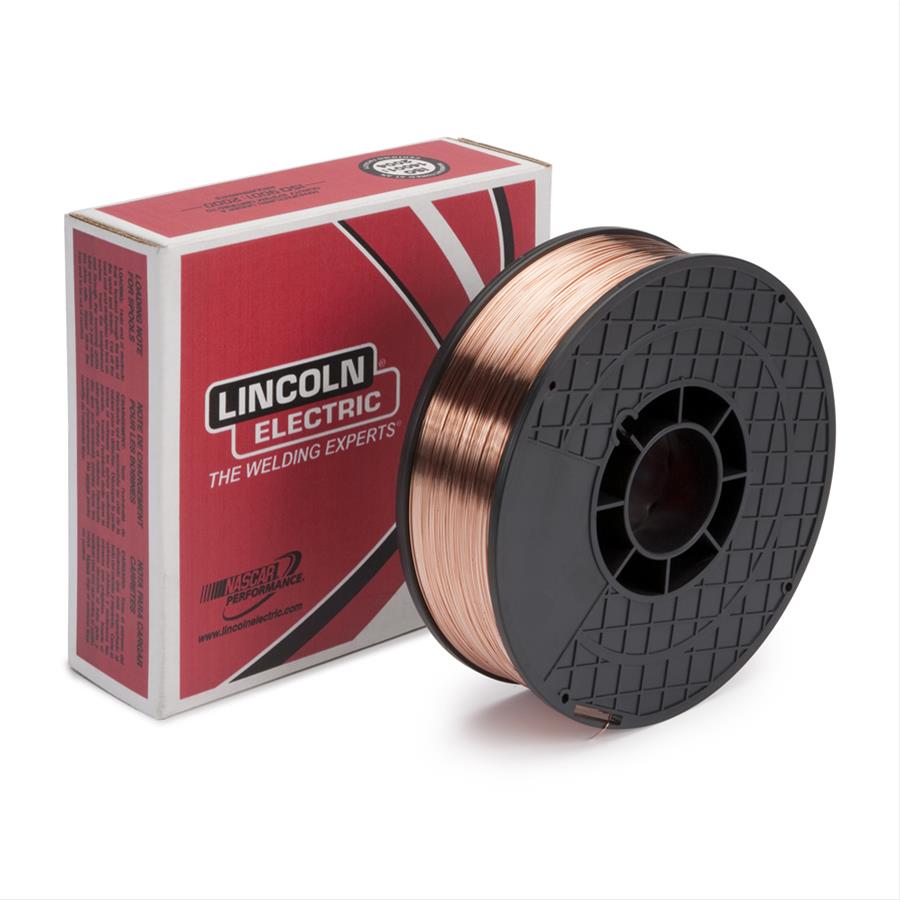 Lincoln Electric ED023334 Lincoln Electric SuperArc L56 MIG Wire