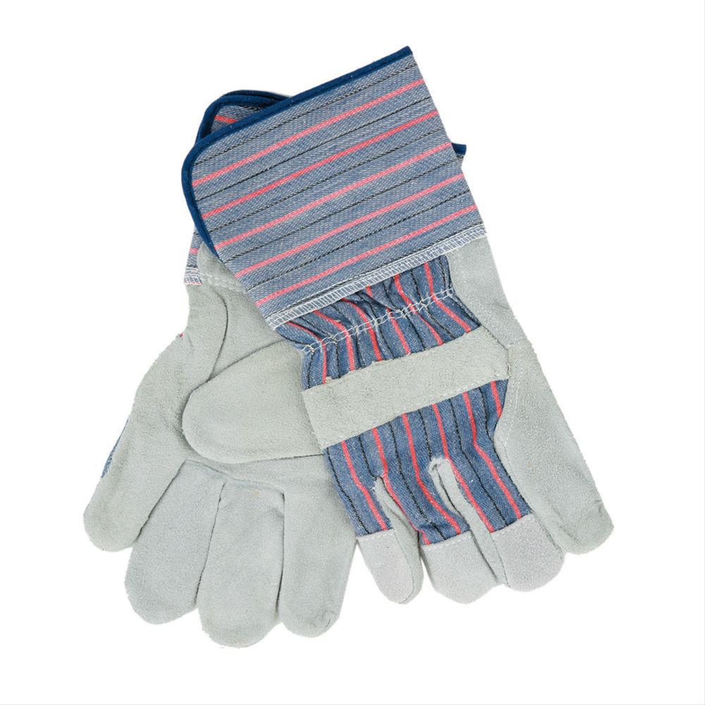Lincoln Electric KH640 Lincoln Electric Economy Welding Gloves