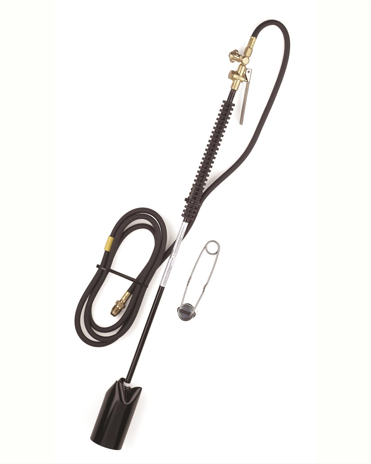 Lincoln Electric KH825-03 Lincoln Electric Inferno Propane Torches