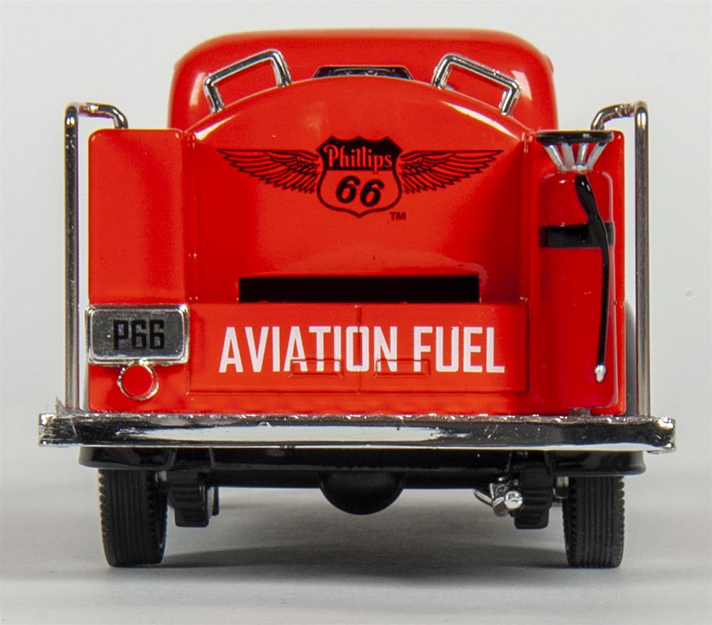 Summit Gifts 21150 1:24 Scale 1930 Phillips 66 Truck Diecast Model