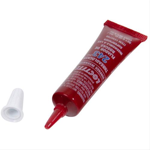 Loctite 1330799 Loctite Threadlocker 243 Medium Strength Summit Racing