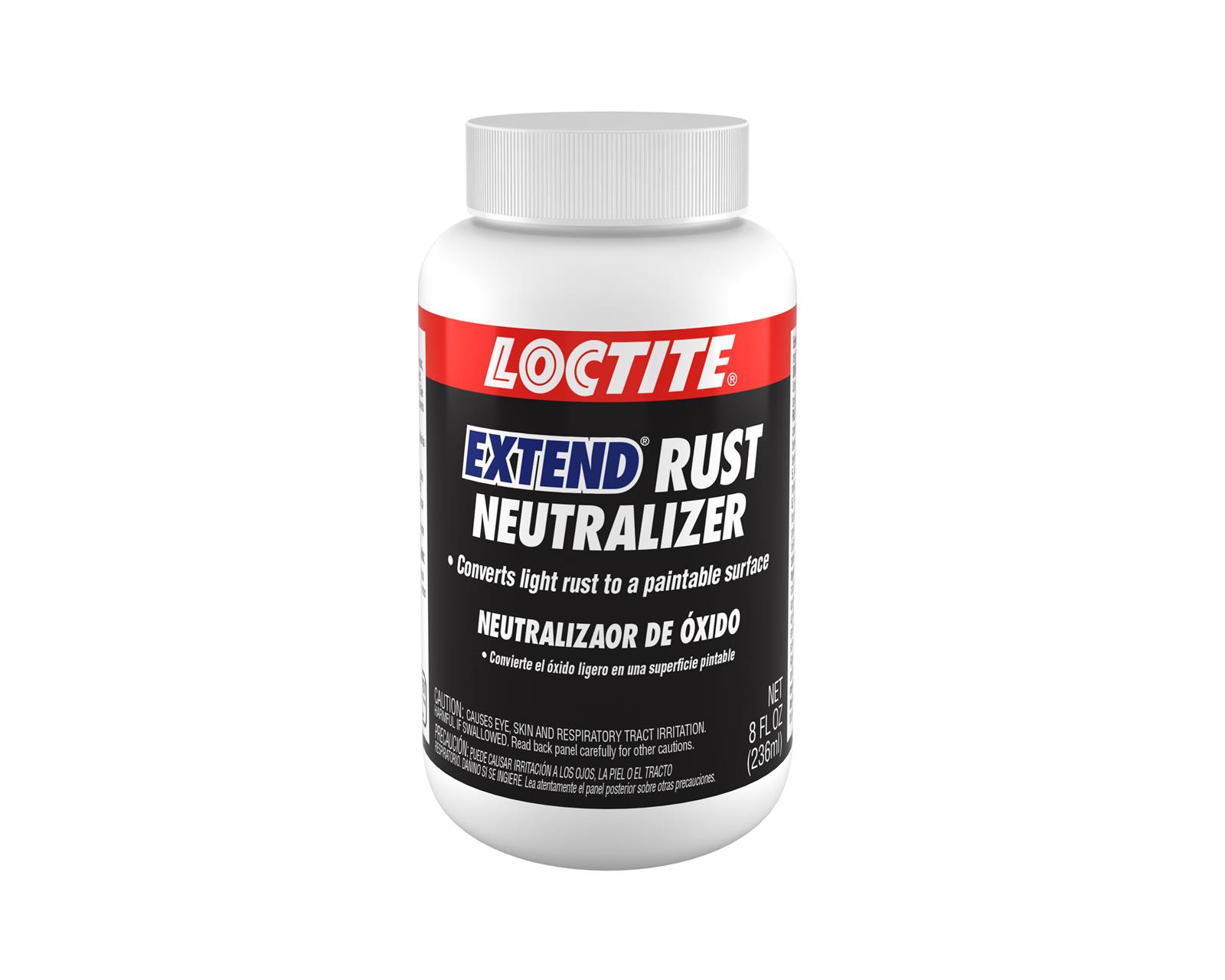 Loctite 1381192 Loctite Extend Rust Neutralizer Summit Racing