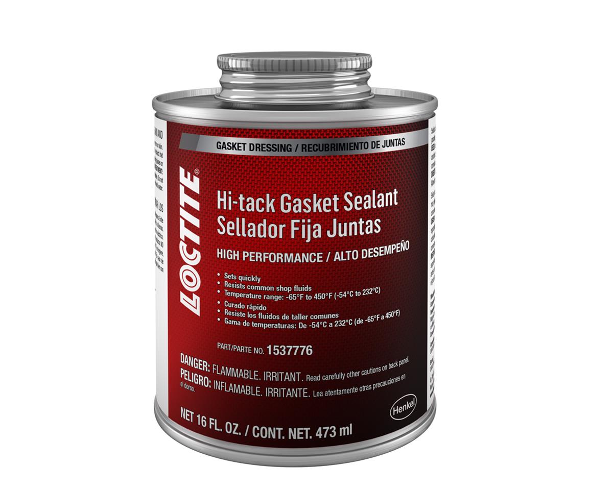 high tack gasket sealant