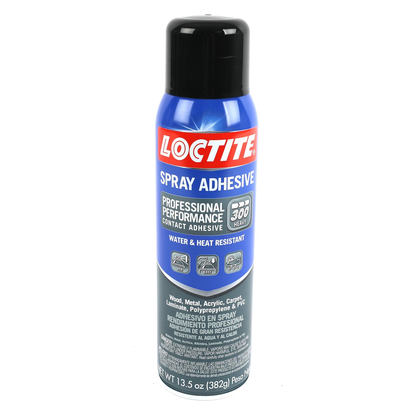 Loctite 2267077 Loctite Professional Performance 300 Spray Adhesive