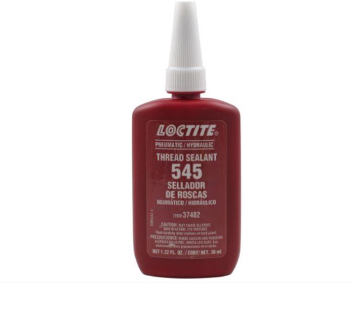 Loctite 37482 Loctite 545 Thread Sealant Summit Racing