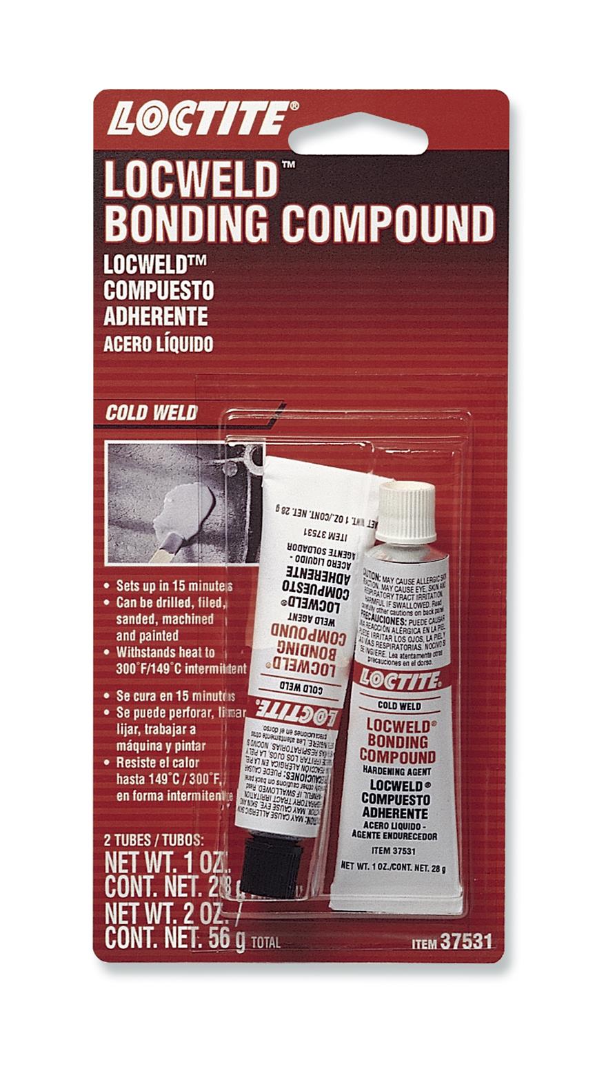 Loctite 37531 Loctite Locweld Bonding Repair Epoxy Summit Racing