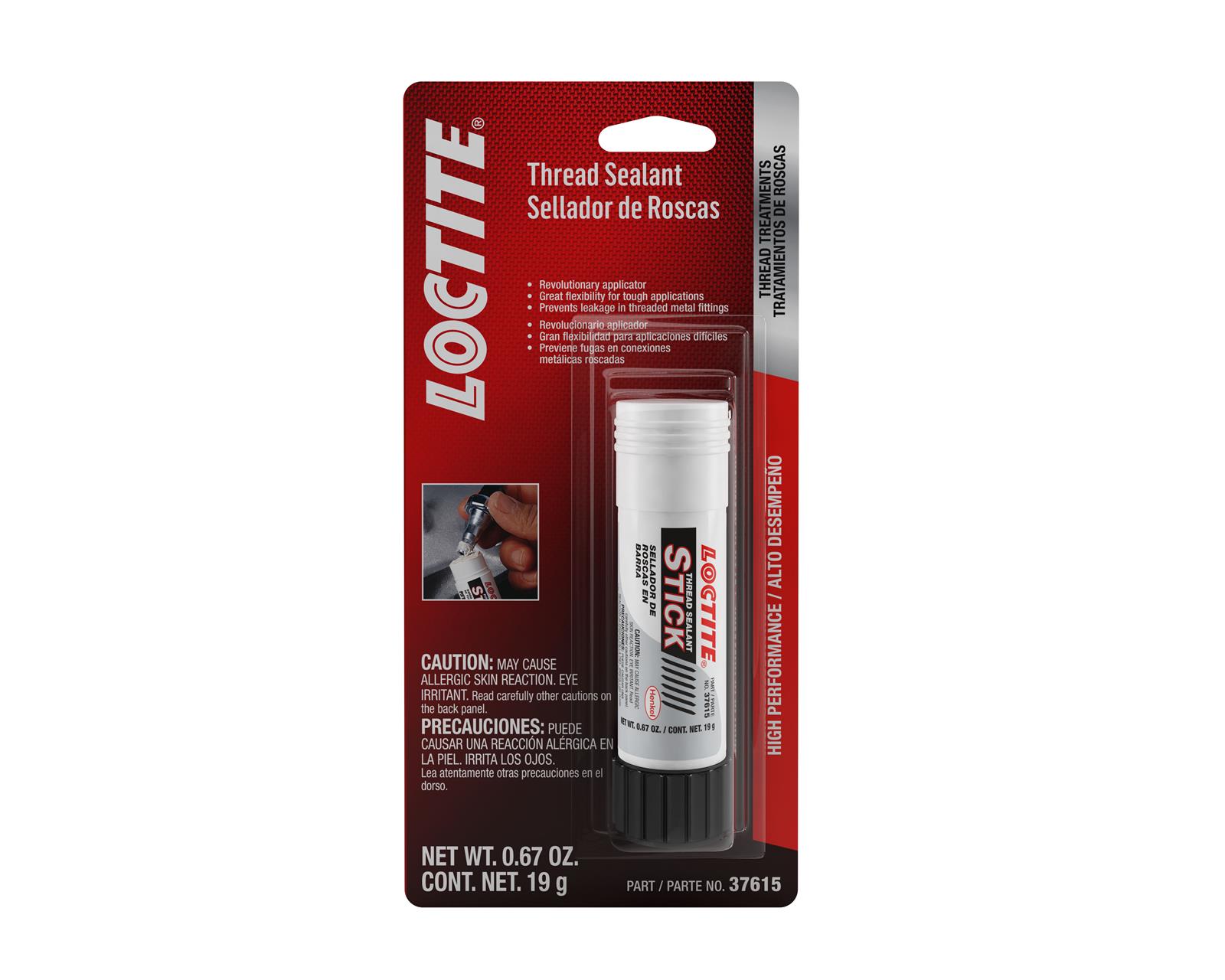 Loctite 37615 Loctite PST Thread Sealant Sticks Summit Racing