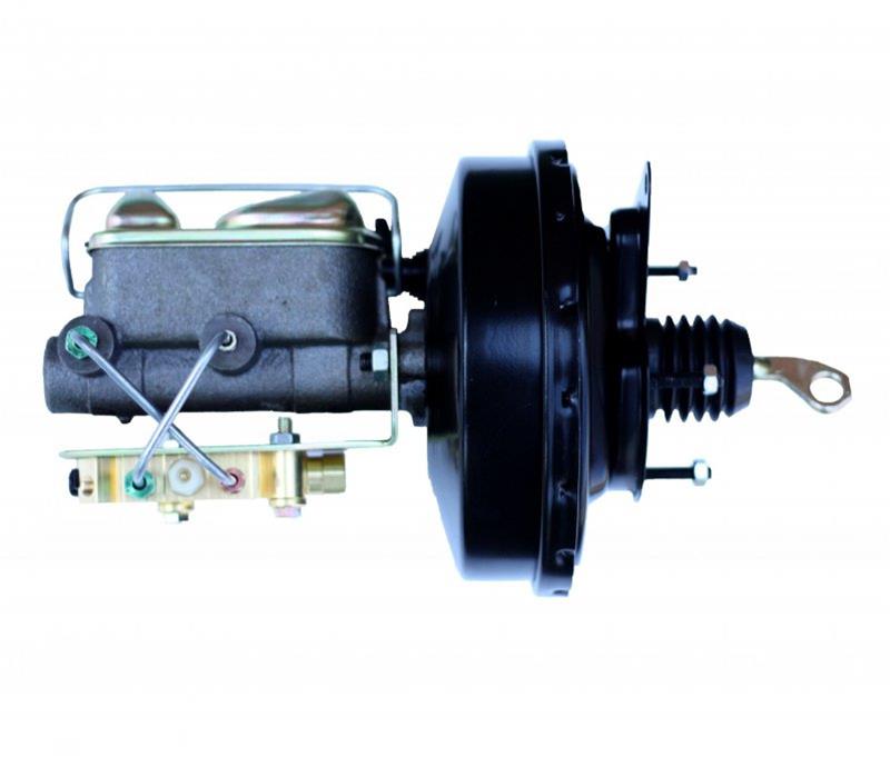 Leed Brakes 03471 LEED Brakes Master Cylinder and Brake Booster Combos ...