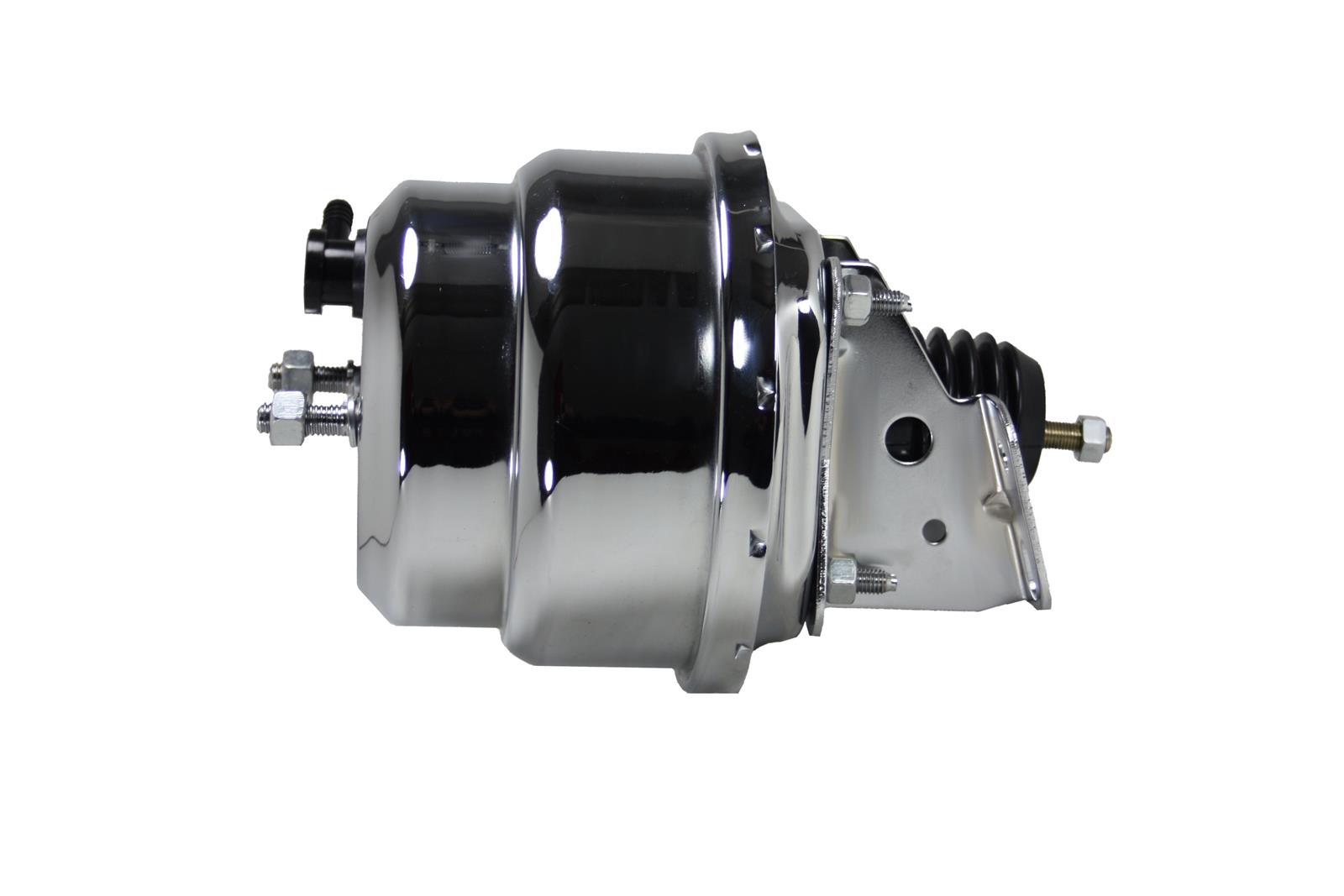 Leed Brakes 2L6B4 LEED Brakes Master Cylinder and Brake Booster Combos Summit Racing