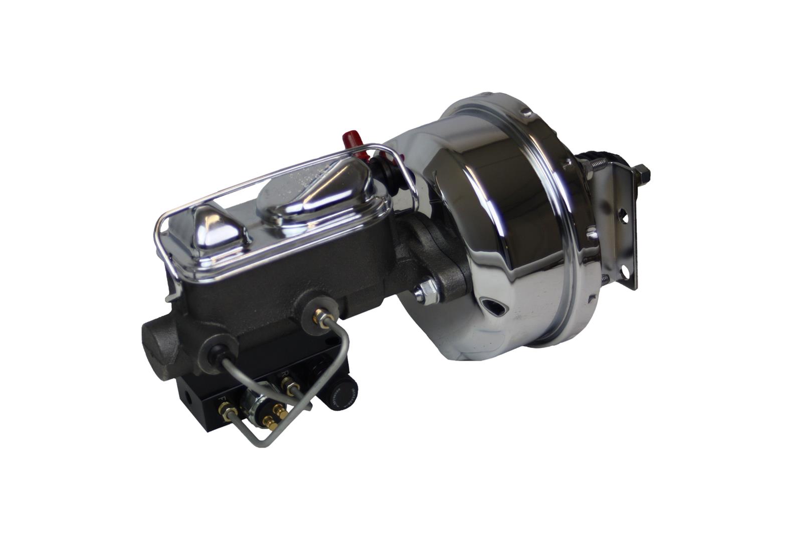 Leed Brakes