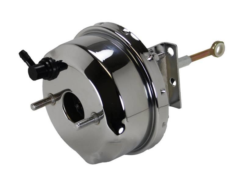 Leed Brakes 6J LEED Brakes Power Brake Boosters | Summit Racing