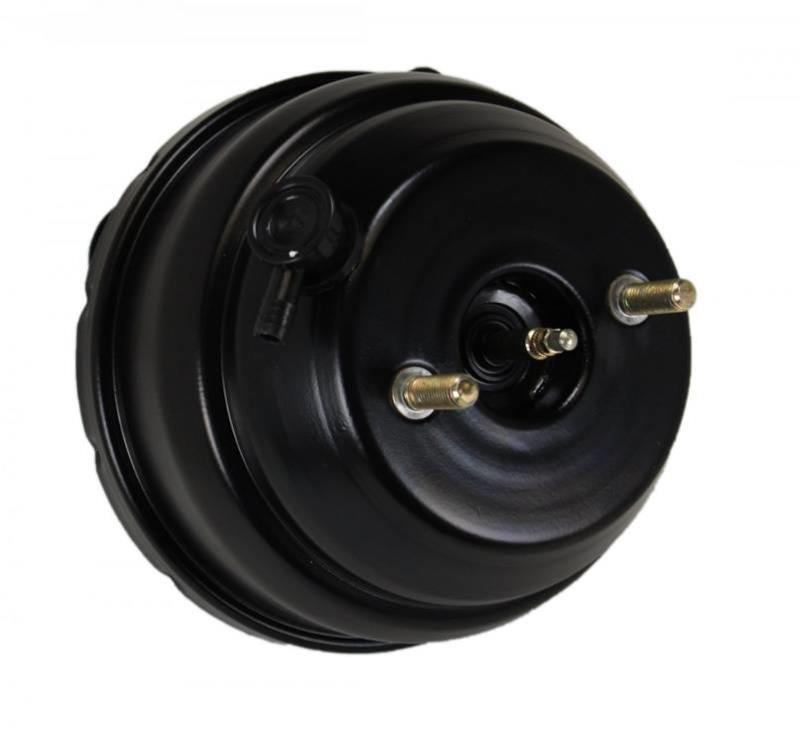 Leed Brakes FC0019HK LEED Brakes Master Cylinder and Brake Booster Combos Summit Racing