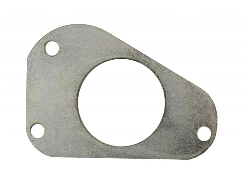 LEED Brakes Front Disc Brake Conversion Kits FC0025-405P Kit, Conversion, Power Assist, Solid Surface Rotors, Cast Iron Calipers, Zinc Plated, 5 x 4.50 in. Bolt Pattern, Kit thumbnail 5