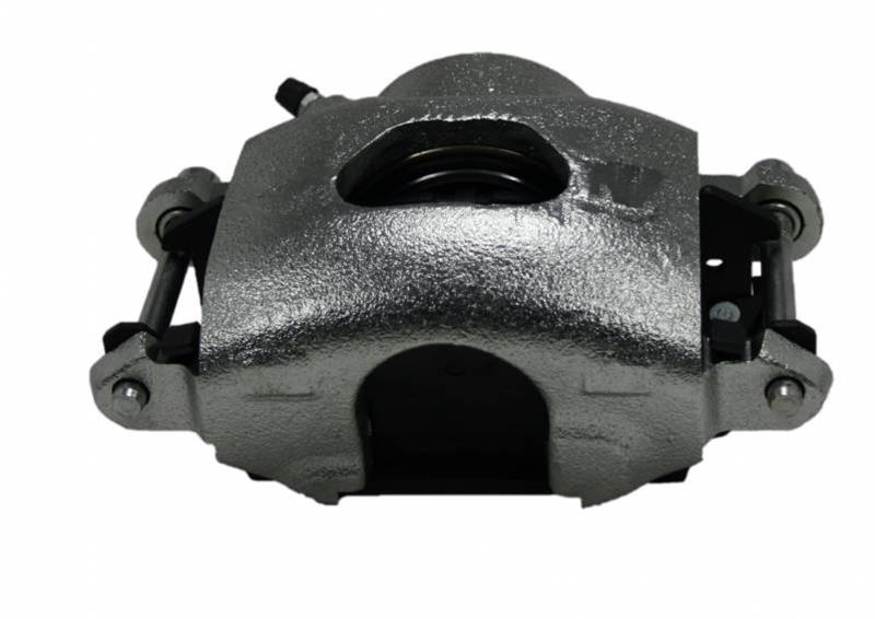 LEED Brakes Front Disc Brake Conversion Kits FC1010-K105 Kit, Conversion, Power Assist, Solid Surface Rotors, Cast Iron Calipers, Zinc Plated, 5 x 4.75 in. Bolt Pattern, Kit thumbnail 3