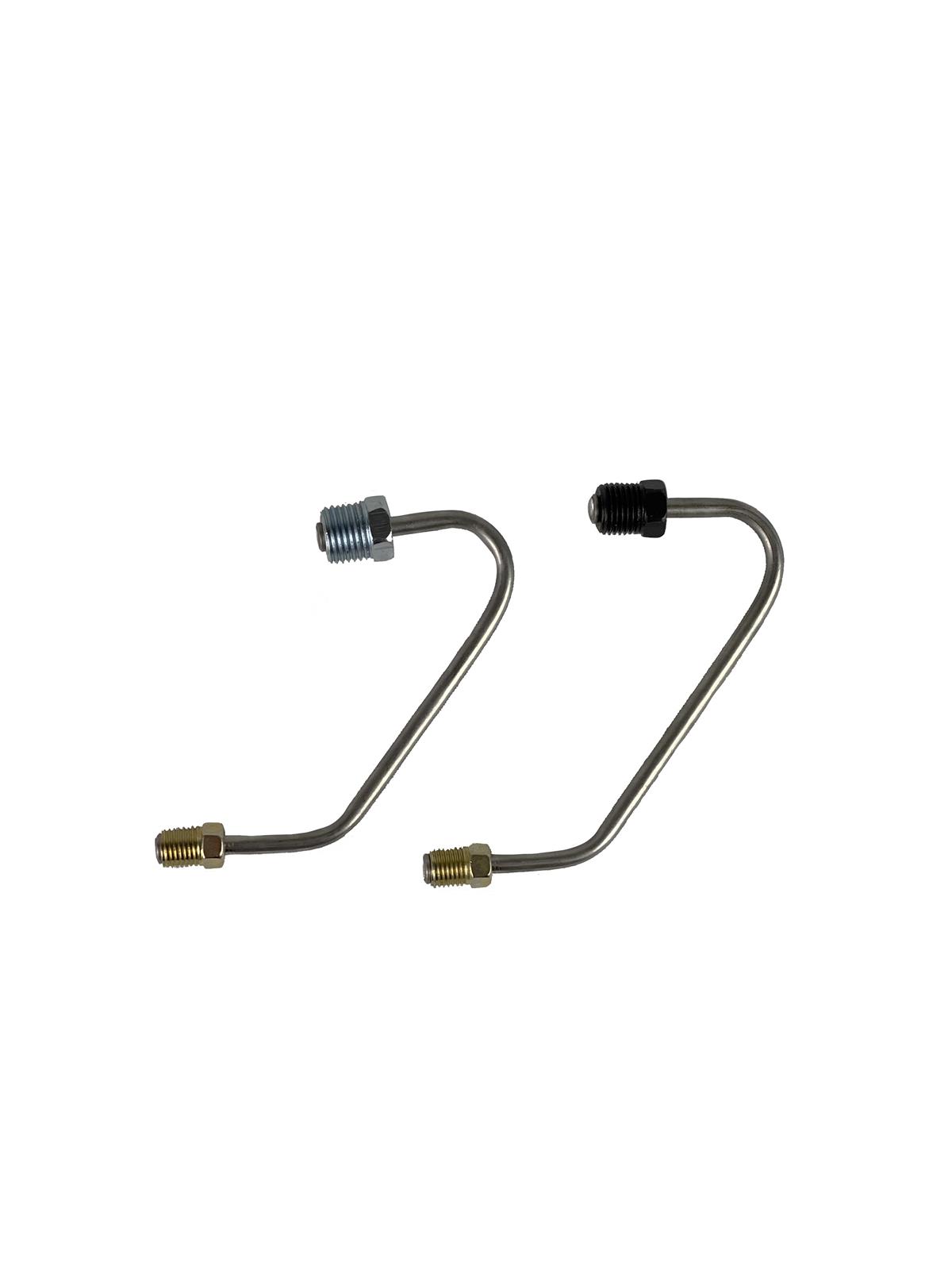 Leed Brakes Global_6 LEED Brakes Complete Brake Line Kits Summit Racing
